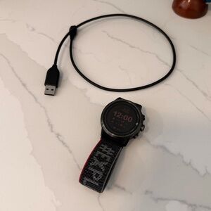 Coros APEX Pro Premium Multisport Watch